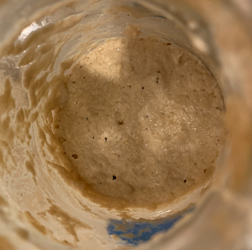 Cover Image for Sourdough starter